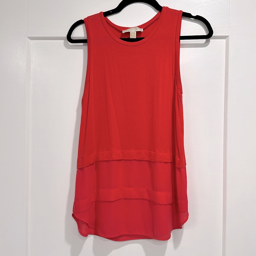 Michael Kors top